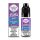 Liquid Dinner Lady Salt 20mg - Black Orange Crush